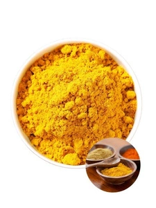 Curry mieszanka przypraw korzenna indyjska żółta do kurczaka szaszłyków 150g