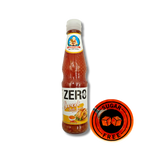 Sos sweet Chilli bez cukru słodko ostry Sugar Free tajski Healthy Boy 310g