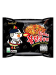 Samyang buldak ramen spicy hot kurczak bardzo ostra zupka danie instant 140g