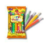 Rico Happy Pudding Stick owocowy deser do wyciskania 400g