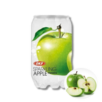 OKF Sparkling Green Apple koreański napój gazowany zielone jabłko 350ml