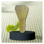 Miotełka do matchy trzepaczka plastikowa akcesoria do green tea 1szt