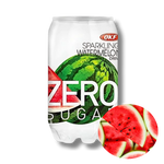 OKF Sparkling Watermelon Zero Sugar koreański napój arbuzowy 350ml