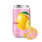 OKF Sparkling Pink Lemonade koreański napój cytrynowy 350ml