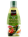 Wasabi pasta do sushi przyprawa ostry chrzan azjatycka kuchnia s&b 170g/158 ml