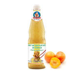Sos śliwkowy plum sauce dip do sajgonek marynata słodko kwaśny 700ml