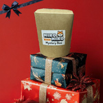 Na prezent zestaw 10szt mochi owocowych japońskich słodyczy mystery box