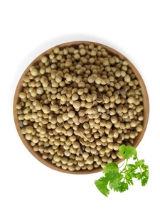 Kolendra ziarno suszone nasiona owoc przyprawa jednoskładnikowa zioła 150g