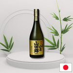Sake Kizakura Premium Junmai Yamadanishiki japońskie 15% 720ml