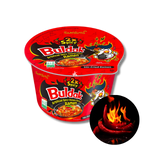 Samyang Buldak 2x Spicy Hot Chicken Ramen bardzo ostry 105g