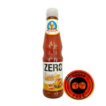 Sos sweet chilli bez cukru zero sugar do kurczaka chilli sauce 310g