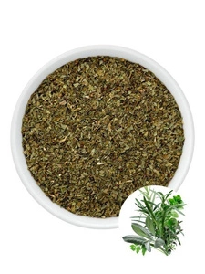 Zioła prowansalskie mieszanka suszonych ziół przyprawa bazylia oregano tymianek cząber rozmaryn 100g