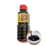 Sos Unagi No Tare Jiang Hu Quan japoński do węgorza i sushi 300ml