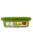 Koreańska pasta sojowa mild ssamjang z fasoli sojowej o'food 170g