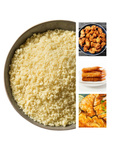 Panko panierka do kotletów na wagę jasna pszenna bułka tarta 500g