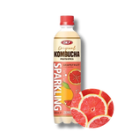 OKF Kombucha Grapefruit Zero kombucha grejpfrutowa 500 ml