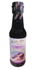 Sos sojowy o smaku grzybowym chiński oryginalny do marynat i sosów 150ml