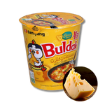 Buldak Spicy Ramen Cheese Samyang zupka ostry chicken ramen serowy 70g