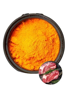 Przyprawa do karkówki na grill i żeberek pieczonych mieszanka ziół bez glutaminianu 150g