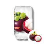 OKF Sparkling Mangosteen koreański napój gazowany mangostan 350ml