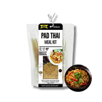 Lobo Zestaw do gotowania Pad Thai oryginalny tajski makaron 200g