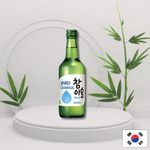 Soju fresh koreański napój alkoholowy destylowany z ryżu Somaek można pić z piwem 16,5% 350ml