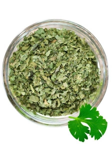 Liśc pietruszki suszony natka pietruszki przyprawa ziołowa do marynat rosołu 50g