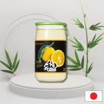 Sake Hinode Yuzu japońskie wino ryżowe o smaku yuzu 8% 180ml