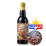 Marynata do barbecue BBQ z Filipin Mama Sitas przyprawa w płynie marinade 350ml