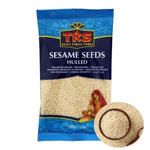 Sezam biały nieprażony TRS 100g