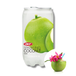 OKF Sparkling Coconut koreański napój gazowany kokosowy 350ml