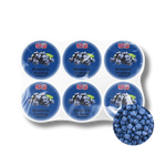 Rico Blueberry Pudding deser o smaku borówkowym 6x65g