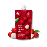 Galaretka Konjac Jelly Lychee Sugarlolo koreańska galaretka 150g
