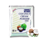 Mleko kokosowe w proszku Kara Coconut Cream Powder do curry 50g