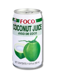 Nektar Foco Coconut Juice tajski napój kokosowy 350ml