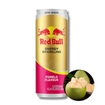 Red Bull Zero Energy Pomelo tajski napój energetyczny 250ml