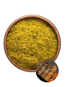 Pieprz ziołowy mielony w proszku przyprawa marynata mięsa sosów zupy 150g