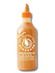 Sriracha sos mayo 20% chilli majonezowy ostry spicy wegetarian flying goose 455ml