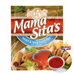 Sos sweet sour słodko kwaśny w proszku escabeche z Filipin przyprawa Philipine Mama Sita 57g