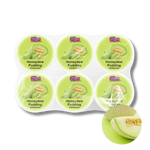 Rico Honeydew Pudding deser o smaku melona na wodzie kokosowej