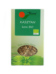 Kasztan kora kasztanowca na siniaki i obrzęki ziele napar ziołowy runo 50g