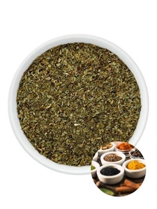 Czubrica zielona suszona liść czubryca mieszanka ziół bałkańskich