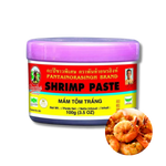 Pasta krewetkowa Pantai Shrimp Paste tajska 100g