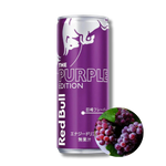 Red Bull Kyoho Grape japoński napój energetyczny 250ml