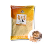 Soja prażona w proszku mielona mąka Assi koreański proszek sojowy 226g