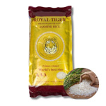 Ryż jaśminowy azjatycki pachnący długoziarnisty kambodża royal tiger 1kg