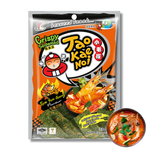 Tao Kae Noi Crispy Seaweed Tom Yum Goong tajskie chipsy nori 32g