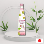 Choya Sarari Ume japoński napój alkoholowy 10% 500ml
