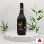 Choya Kokuto japoński likier ume z cukrem trzcinowym 700ml