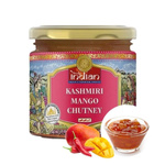 Chutney mango chilli Kashmiri ostry marynata dip indyjski 230g